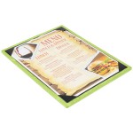 Menu Solutions WDPIX-C Lime 8 1/2