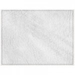 H. Risch, Inc. TABLEMAT15X11WHITE 15 H. Risch, Inc. TABLEMAT15X11WHITE 15