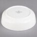 Villeroy & Boch 16-4004-3180 Affinity 57.5 oz. White Porcelain Salad Bowl - 6/Case Villeroy & Boch 16-4004-3180 Affinity 57.5 oz. White Porcelain Salad Bowl - 6/Case