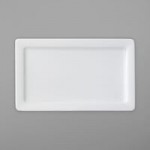 Villeroy & Boch 16-4004-3180 Affinity 57.5 oz. White Porcelain Salad Bowl - 6/Case Villeroy & Boch 16-4004-3180 Affinity 57.5 oz. White Porcelain Salad Bowl - 6/Case