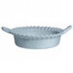 G.E.T. Enterprises CZ002SB Bugambilia 1.6 Qt. Classic Textured Finish Sky Blue Granite Resin-Coated Aluminum Deep Mexican Cazuela G.E.T. Enterprises CZ002SB Bugambilia 1.6 Qt. Classic Textured Finish Sky Blue Granite Resin-Coated Aluminum Deep Mexican Cazuela