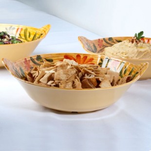 GET ML-94-VN 3 Qt. Venetian Bowl GET ML-94-VN 3 Qt. Venetian Bowl