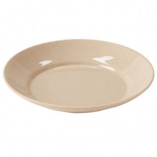 GET BAM-16107 BambooMel 32 oz. Bowl - 12/Case