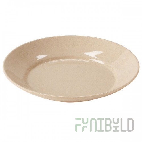 GET BAM-16107 BambooMel 32 oz. Bowl - 12/Case