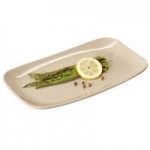 GET BAM-16107 BambooMel 32 oz. Bowl - 12/Case GET BAM-16107 BambooMel 32 oz. Bowl - 12/Case