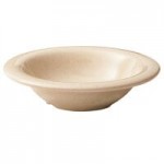 GET BAM-16107 BambooMel 32 oz. Bowl - 12/Case GET BAM-16107 BambooMel 32 oz. Bowl - 12/Case