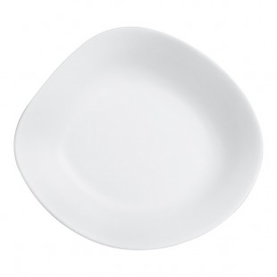 Delfin Marisol from Steelite International 39 oz. White Melamine Pasta Bowl - 12/Case Delfin Marisol from Steelite International 39 oz. White Melamine Pasta Bowl - 12/Case