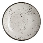 Creations Urban from Steelite International 27 oz. Snow Melamine Round Coupe Bowl - 12/Case Creations Urban from Steelite International 27 oz. Snow Melamine Round Coupe Bowl - 12/Case