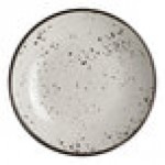 Creations Urban from Steelite International 27 oz. Snow Melamine Round Coupe Bowl - 12/Case Creations Urban from Steelite International 27 oz. Snow Melamine Round Coupe Bowl - 12/Case
