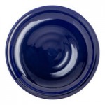 Creations Brooklyn from Steelite International 18.5 oz. Blue Melamine Round Bowl - 12/Case Creations Brooklyn from Steelite International 18.5 oz. Blue Melamine Round Bowl - 12/Case