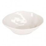 Cal-Mil Marin 12 oz. Ash Melamine Bowl