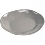 Cal-Mil Marin 12 oz. Ash Melamine Bowl