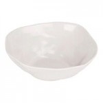 Cal-Mil Marin 12 oz. Ash Melamine Bowl