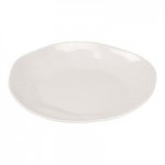 Cal-Mil Marin 12 oz. Ash Melamine Bowl