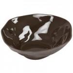 Cal-Mil Marin 12 oz. Ash Melamine Bowl