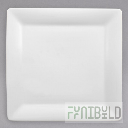 Villeroy & Boch 16-3334-2190 Pi Carre 4 3/4