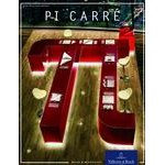 Villeroy & Boch 16-3334-2190 Pi Carre 4 3/4 Villeroy & Boch 16-3334-2190 Pi Carre 4 3/4