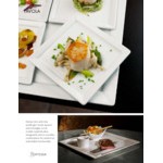 Zwiesel Fortessa Fortaluxe® Tavola 8 Zwiesel Fortessa Fortaluxe® Tavola 8