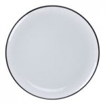 RAK Porcelain Rimz 7 7/8 RAK Porcelain Rimz 7 7/8