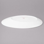 Bon Chef 1100010P Slanted Oval 14