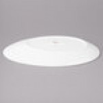 Bon Chef 1100010P Slanted Oval 14