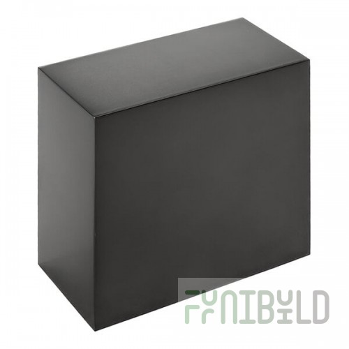 American Metalcraft 8