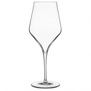 Luigi Bormioli Supremo from BauscherHepp 18.5 oz. Bordeaux Glass - 12/Case