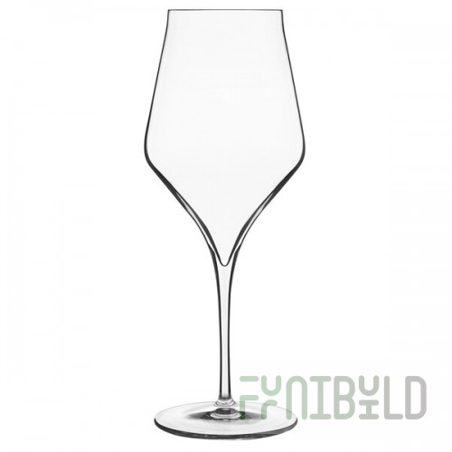 Luigi Bormioli Supremo from BauscherHepp 18.5 oz. Bordeaux Glass - 12/Case