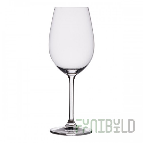 RAK Connoisseur Essentials Collection Lucent 11.75 oz. White Wine Glass - 12/Case