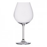 RAK Connoisseur Essentials Collection Lucent 11.75 oz. White Wine Glass - 12/Case