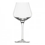 10 Strawberry Street Brekenridge 14 oz. White Wine Glass - 24/Case