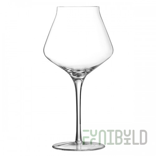 Chef & Sommelier J8742 Reveal' Up 16 oz. Intense Wine Glass by Arc Cardinal - 24/Case