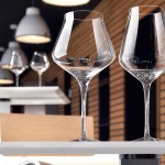 Chef & Sommelier J8742 Reveal' Up 16 oz. Intense Wine Glass by Arc Cardinal - 24/Case
