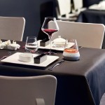 Chef & Sommelier J8742 Reveal' Up 16 oz. Intense Wine Glass by Arc Cardinal - 24/Case