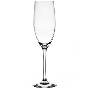 Chef & Sommelier D0796 Cabernet 8 oz. Flute Glass by Arc Cardinal - 24/Case