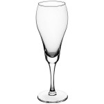 Acopa Select 8.5 oz. Tulip Flute Glass - 12/Case Acopa Select 8.5 oz. Tulip Flute Glass - 12/Case