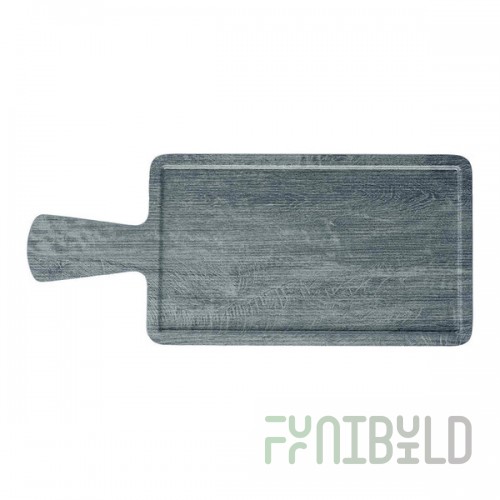 TableCraft Smokehouse Collection 12 1/2
