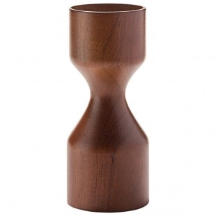 Hollowick 2017 Denmark Mid-Size Wood Base Hollowick 2017 Denmark Mid-Size Wood Base