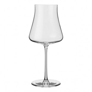 Reserve by Libbey Virtuoso 20 oz. Customizable Wine Glass - 12/Case