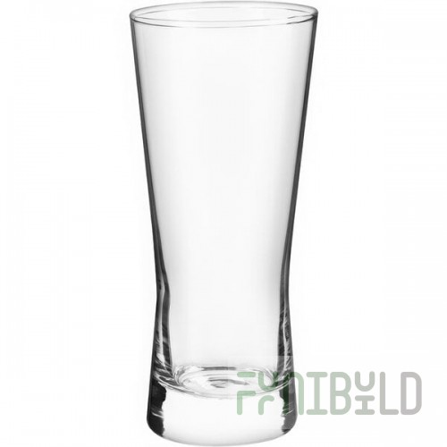 Metropolitan 14 oz. Pilsner Glass - 48/Case