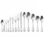 Oneida Chateau by 1880 Hospitality 2610KPVF 8 1/4 Oneida Chateau by 1880 Hospitality 2610KPVF 8 1/4