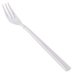 Libbey 992 029 Cimarron 18/8 Extra Heavy Weight Stainless Steel 5 7/8 Libbey 992 029 Cimarron 18/8 Extra Heavy Weight Stainless Steel 5 7/8
