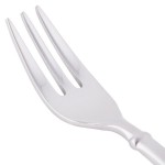 Libbey 992 029 Cimarron 18/8 Extra Heavy Weight Stainless Steel 5 7/8 Libbey 992 029 Cimarron 18/8 Extra Heavy Weight Stainless Steel 5 7/8