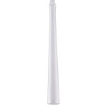 Libbey 992 029 Cimarron 18/8 Extra Heavy Weight Stainless Steel 5 7/8 Libbey 992 029 Cimarron 18/8 Extra Heavy Weight Stainless Steel 5 7/8