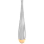10 Strawberry Street PAR-SF Parisian Gold 18/0 Heavy Weight 7 10 Strawberry Street PAR-SF Parisian Gold 18/0 Heavy Weight 7