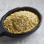 Lawry's 20 oz. Lemon, Basil, and Thyme Key West-Style Seasoning - 6/Case