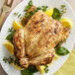 Lawry's 20 oz. Lemon, Basil, and Thyme Key West-Style Seasoning - 6/Case