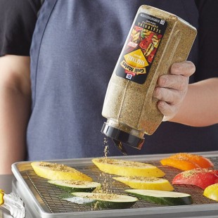 McCormick Grill Mates 20 oz. Vegetable Seasoning