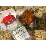 Regal Tangy Lemon Pepper Seasoning - 7 lb. Regal Tangy Lemon Pepper Seasoning - 7 lb.