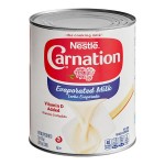 Carnation Evaporated Milk #10 Can Carnation Evaporated Milk #10 Can